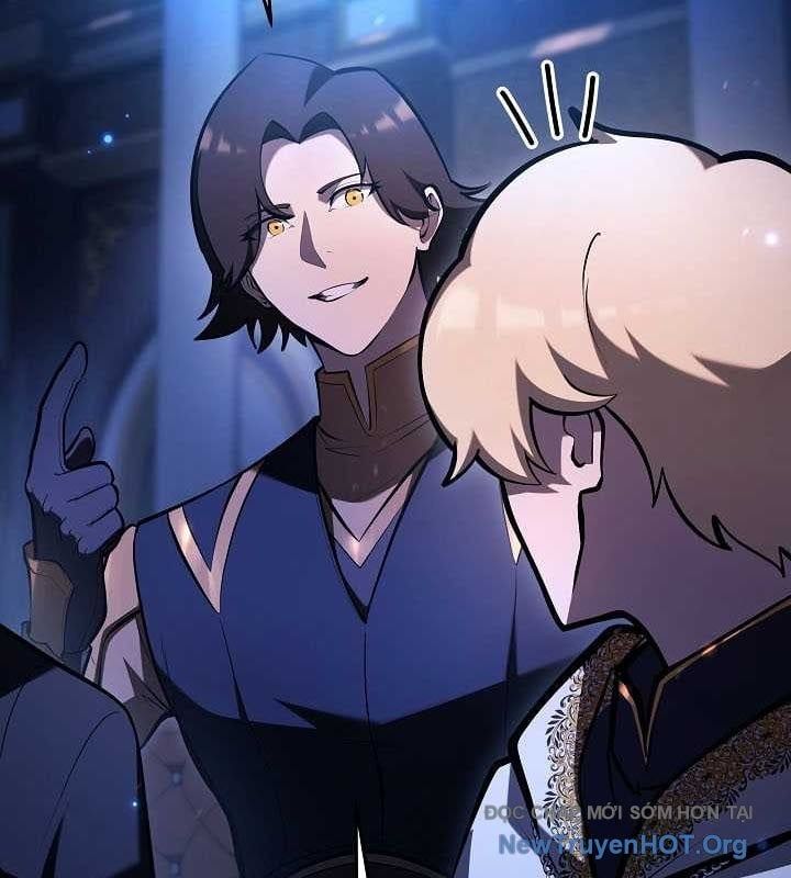 Con Chó Điên Nhà Công Tước - Chap 22 - Trang 44