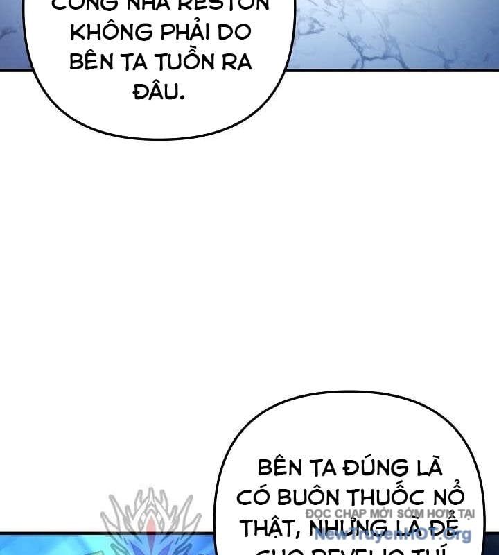 Con Chó Điên Nhà Công Tước - Chap 22 - Trang 6