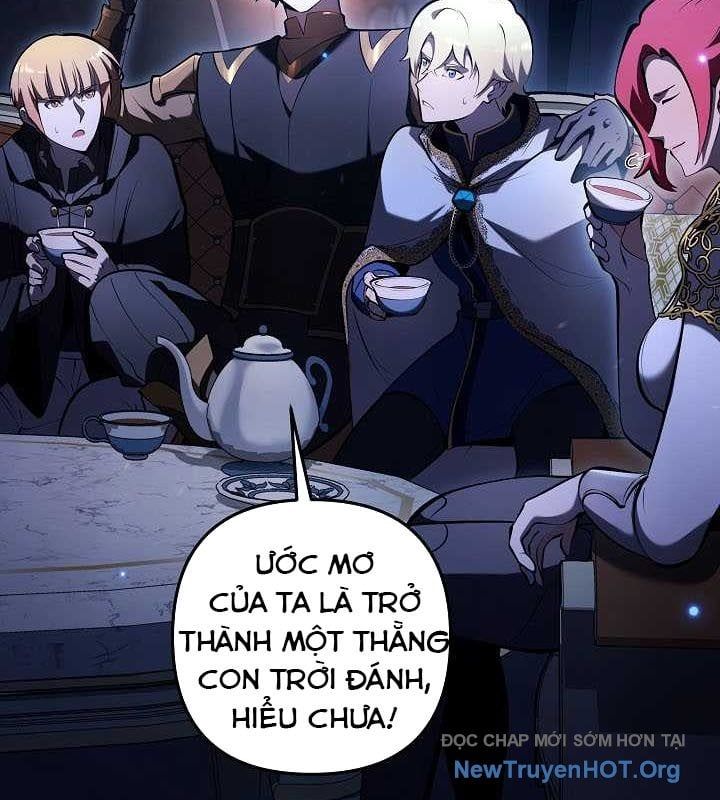 Con Chó Điên Nhà Công Tước - Chap 22 - Trang 55
