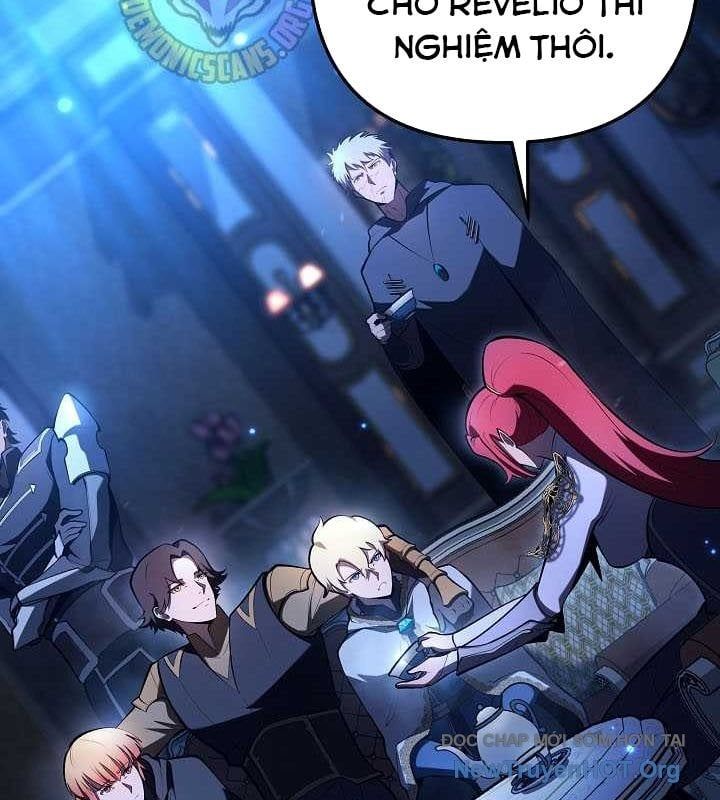 Con Chó Điên Nhà Công Tước - Chap 22 - Trang 7