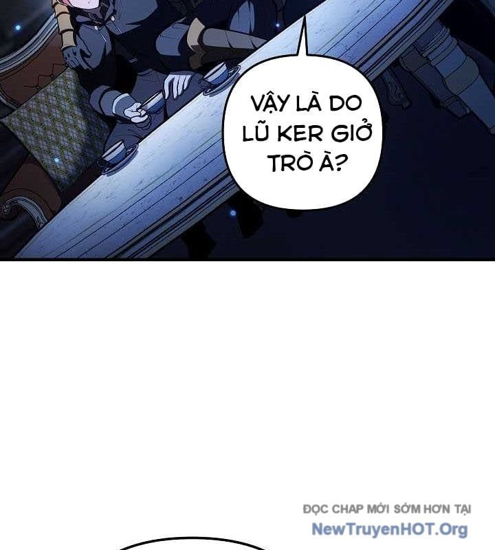 Con Chó Điên Nhà Công Tước - Chap 22 - Trang 8