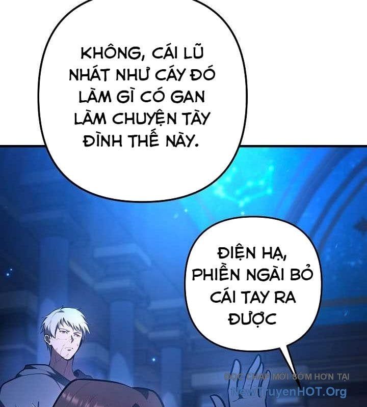 Con Chó Điên Nhà Công Tước - Chap 22 - Trang 9