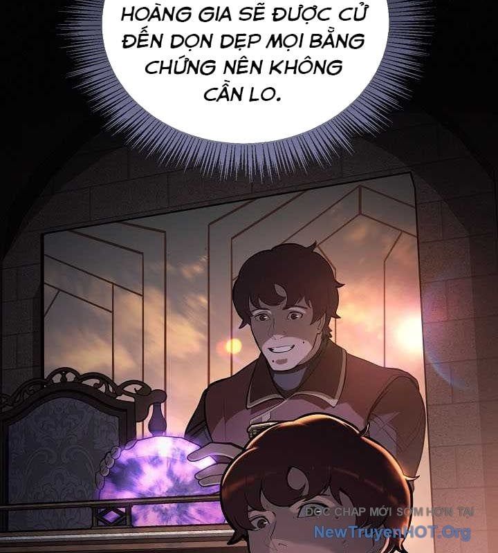 Con Chó Điên Nhà Công Tước - Chap 22 - Trang 85
