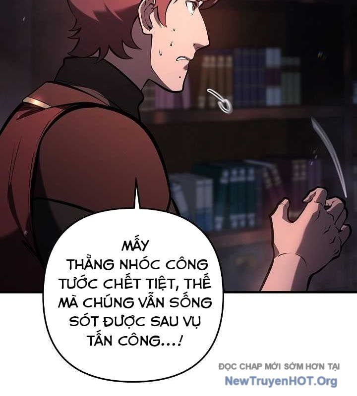 Con Chó Điên Nhà Công Tước - Chap 22 - Trang 90
