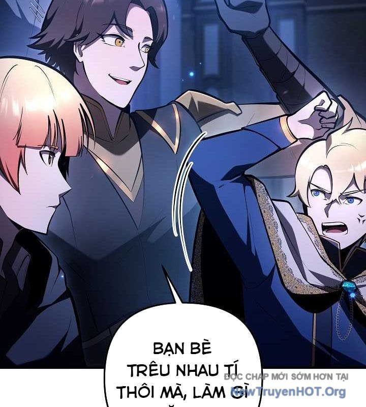 Con Chó Điên Nhà Công Tước - Chap 22 - Trang 10