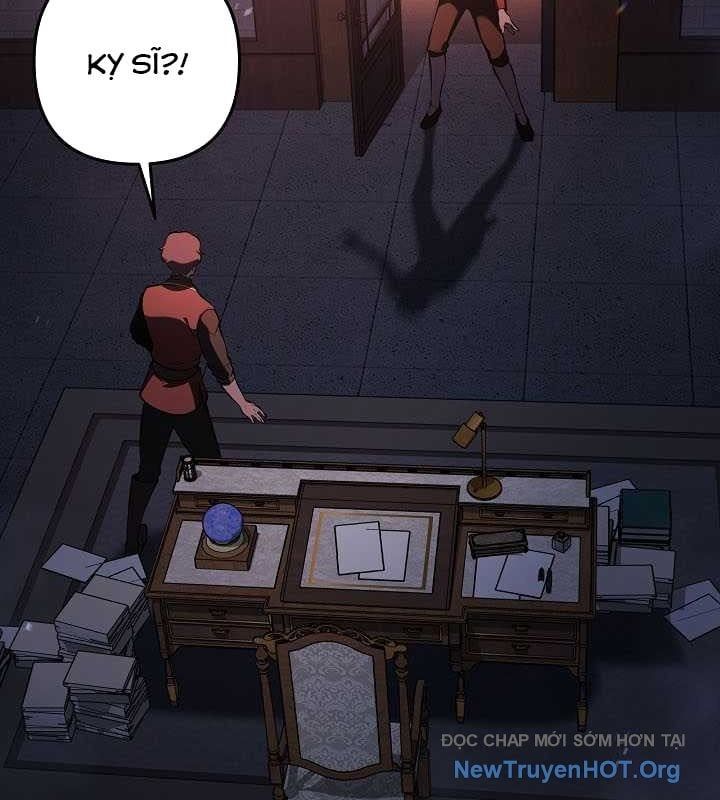 Con Chó Điên Nhà Công Tước - Chap 22 - Trang 94