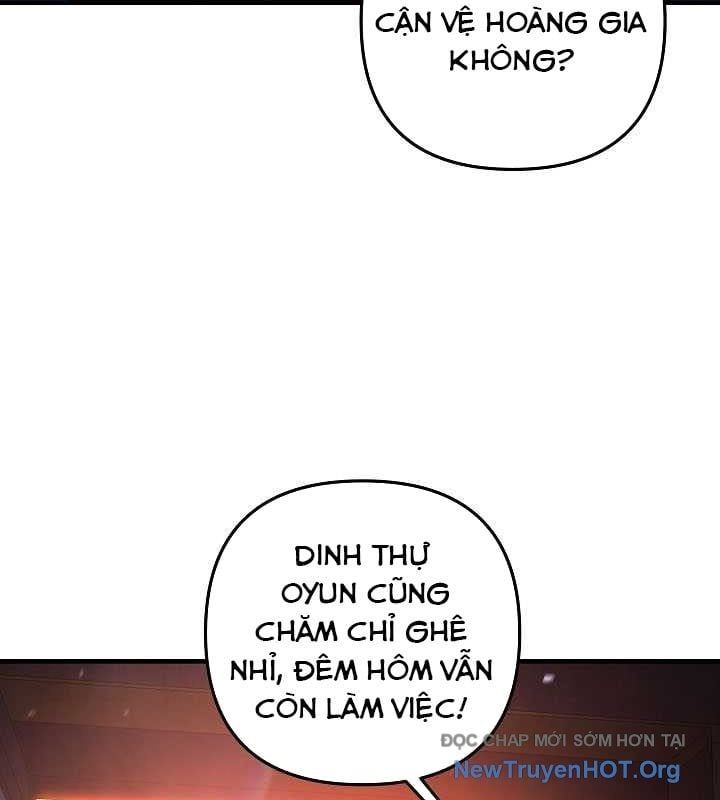 Con Chó Điên Nhà Công Tước - Chap 22 - Trang 97