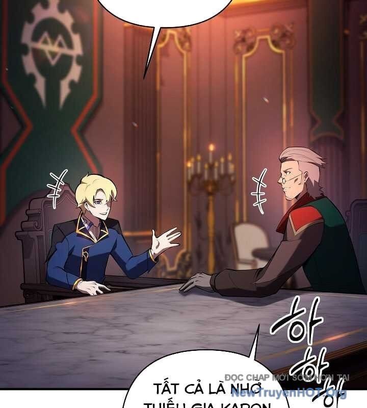 Con Chó Điên Nhà Công Tước - Chap 23 - Trang 101