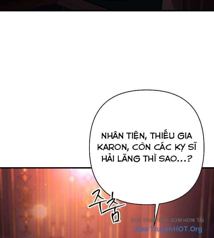 Con Chó Điên Nhà Công Tước - Chap 23 - Trang 104