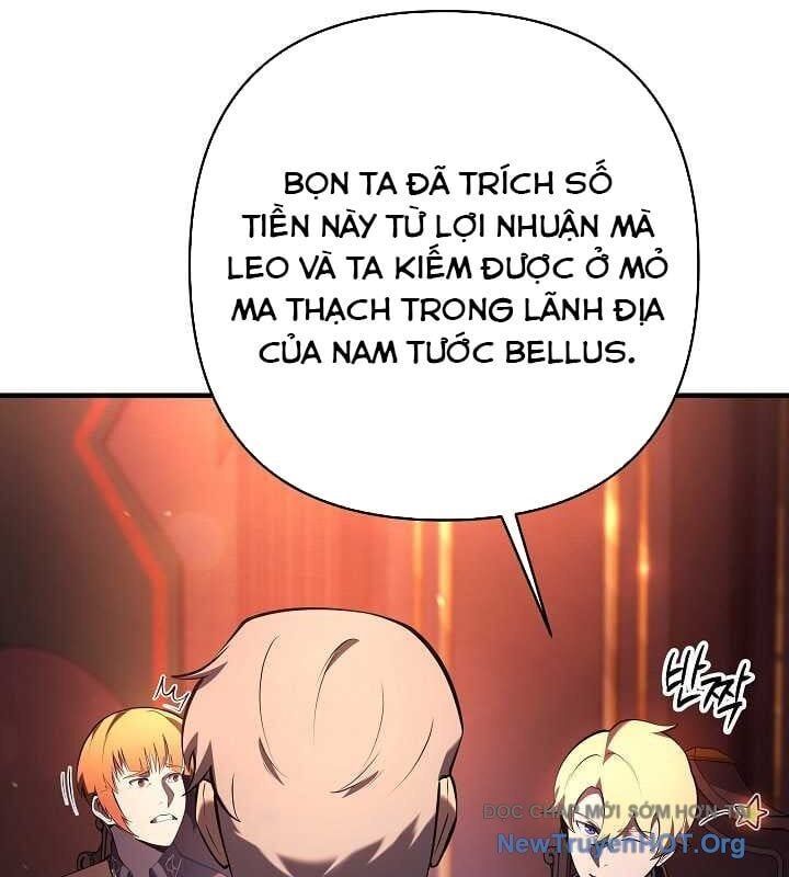 Con Chó Điên Nhà Công Tước - Chap 23 - Trang 117