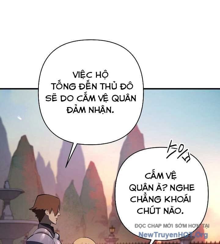 Con Chó Điên Nhà Công Tước - Chap 23 - Trang 123