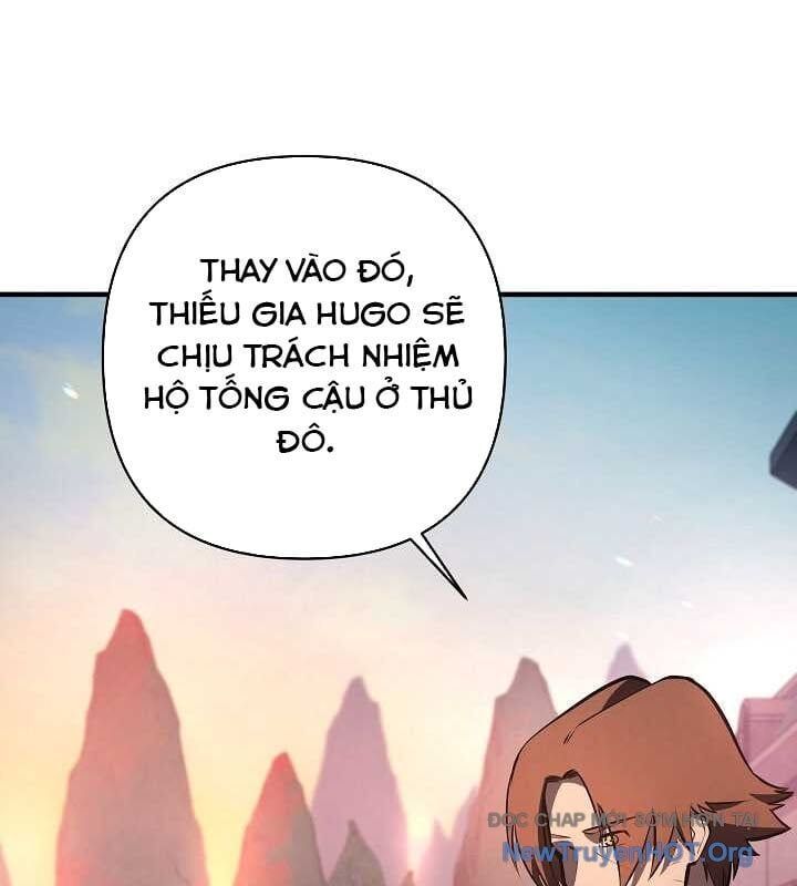 Con Chó Điên Nhà Công Tước - Chap 23 - Trang 129