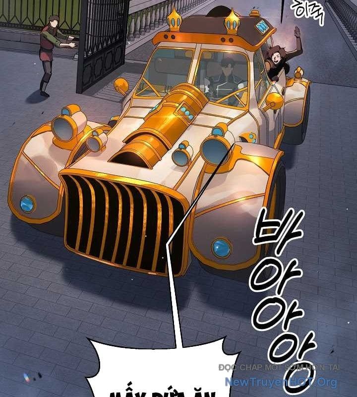 Con Chó Điên Nhà Công Tước - Chap 23 - Trang 141
