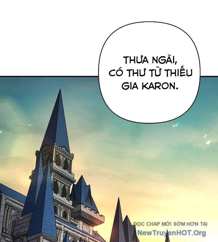 Con Chó Điên Nhà Công Tước - Chap 23 - Trang 3