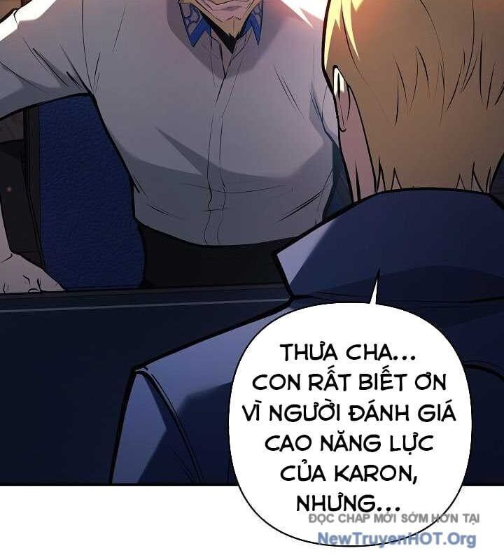 Con Chó Điên Nhà Công Tước - Chap 23 - Trang 22
