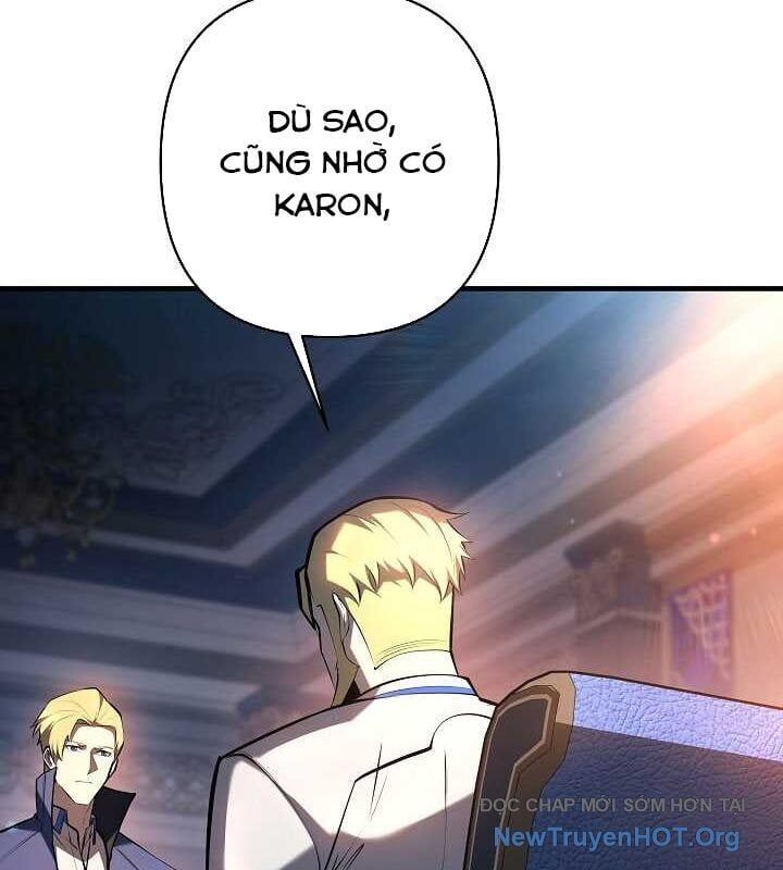 Con Chó Điên Nhà Công Tước - Chap 23 - Trang 34