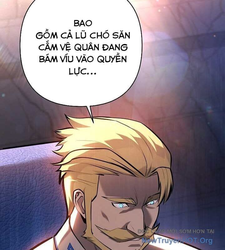 Con Chó Điên Nhà Công Tước - Chap 23 - Trang 36