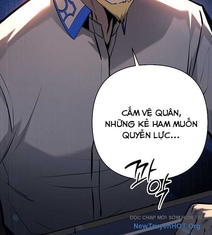 Con Chó Điên Nhà Công Tước - Chap 23 - Trang 37