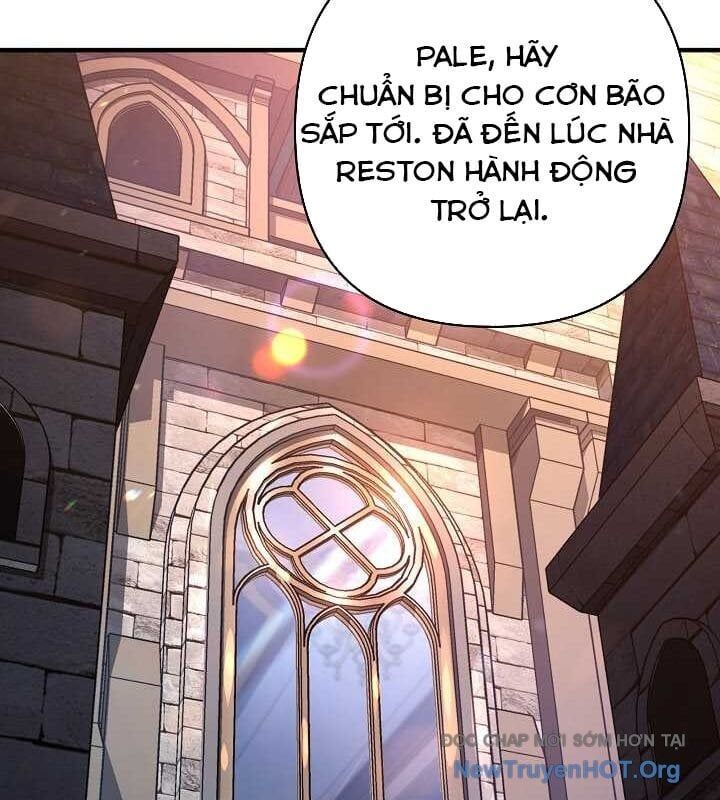 Con Chó Điên Nhà Công Tước - Chap 23 - Trang 39