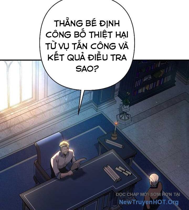 Con Chó Điên Nhà Công Tước - Chap 23 - Trang 5