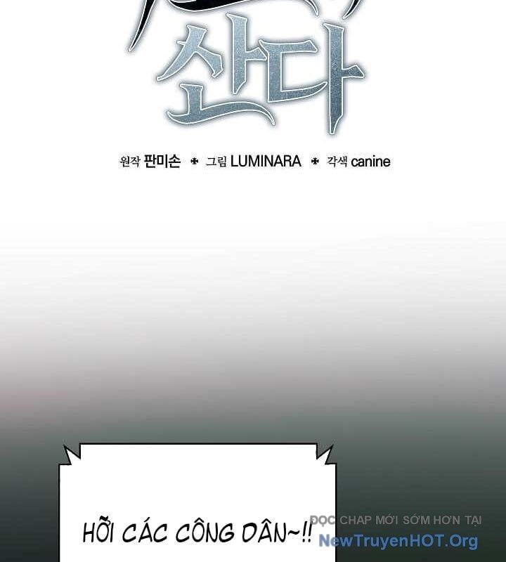 Con Chó Điên Nhà Công Tước - Chap 23 - Trang 42
