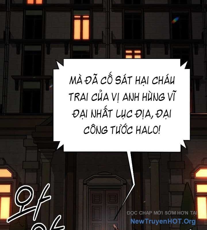 Con Chó Điên Nhà Công Tước - Chap 23 - Trang 45