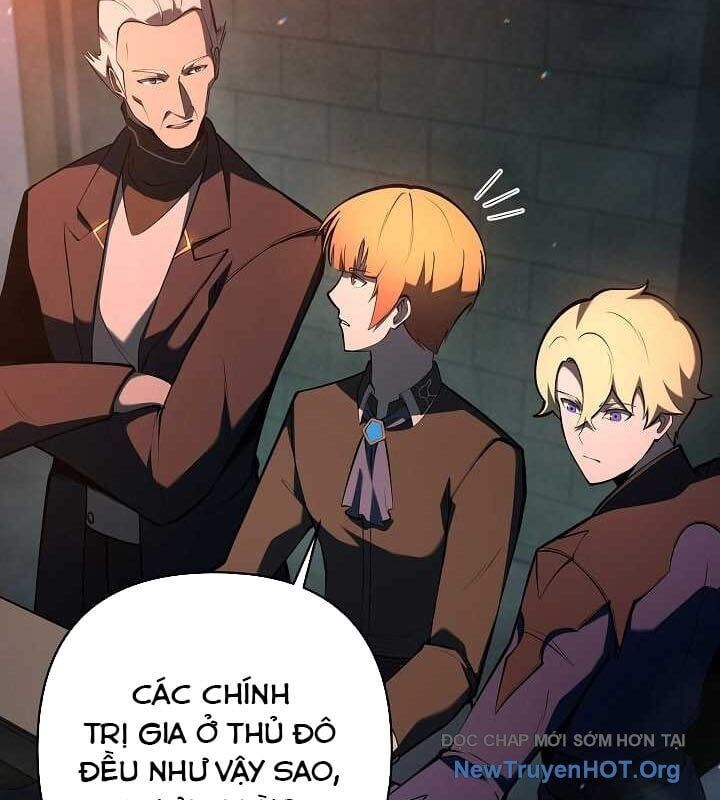 Con Chó Điên Nhà Công Tước - Chap 23 - Trang 54