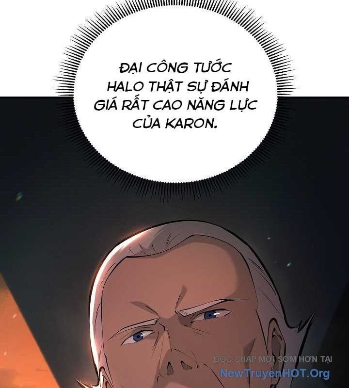 Con Chó Điên Nhà Công Tước - Chap 23 - Trang 62