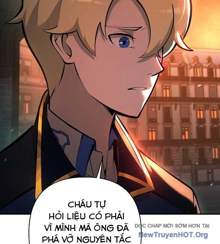 Con Chó Điên Nhà Công Tước - Chap 23 - Trang 73