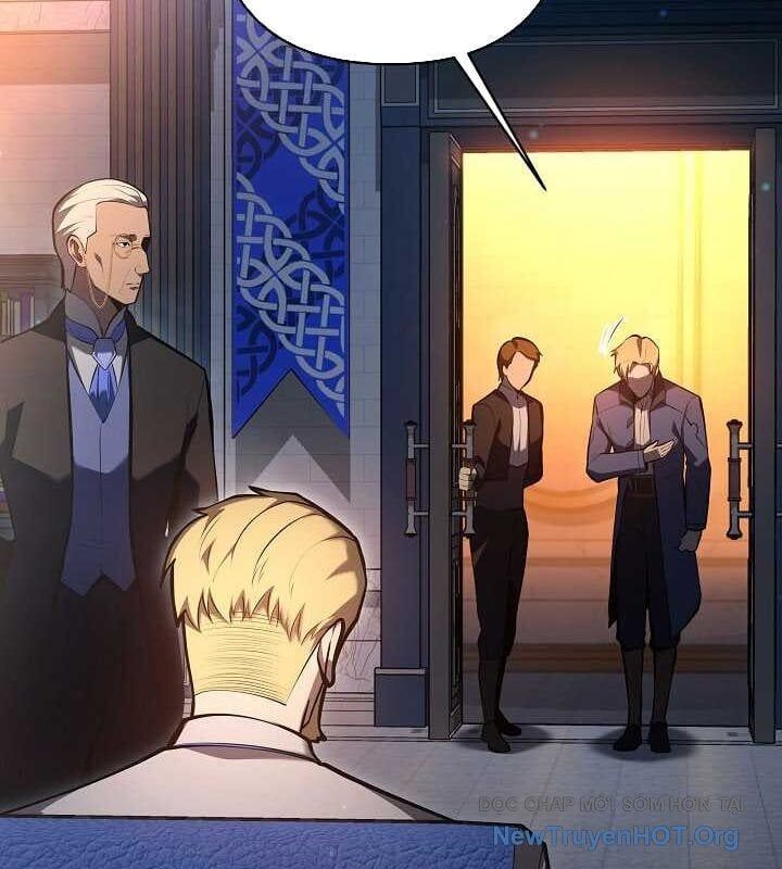 Con Chó Điên Nhà Công Tước - Chap 23 - Trang 9