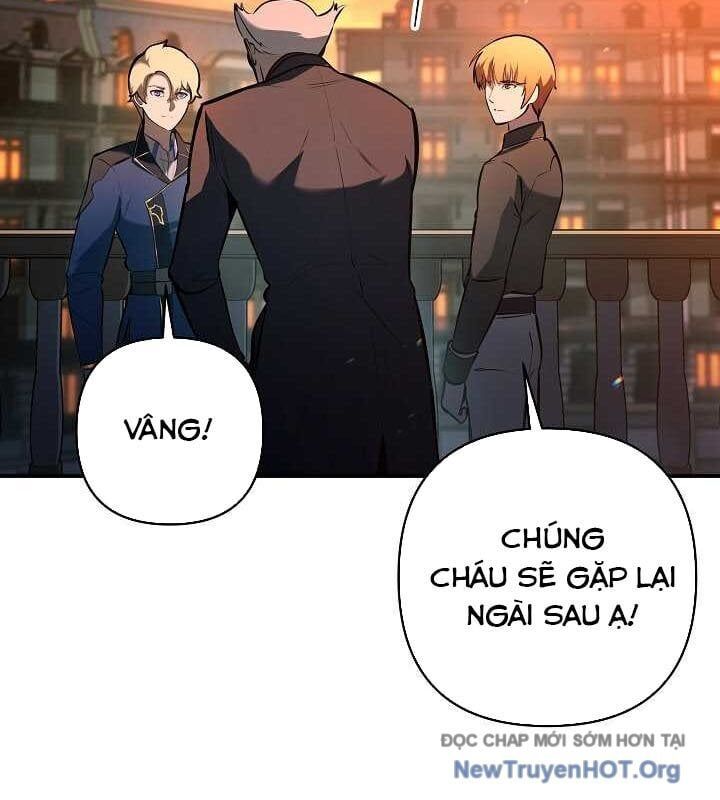 Con Chó Điên Nhà Công Tước - Chap 23 - Trang 85