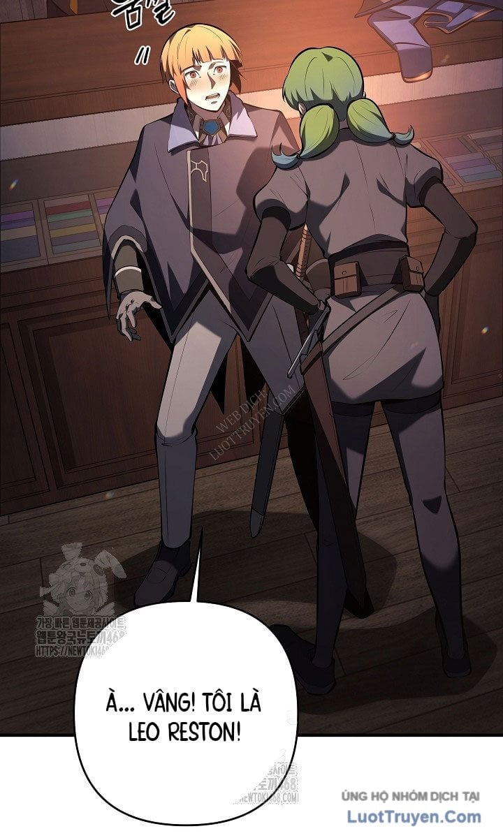 Con Chó Điên Nhà Công Tước - Chap 26 - Trang 11