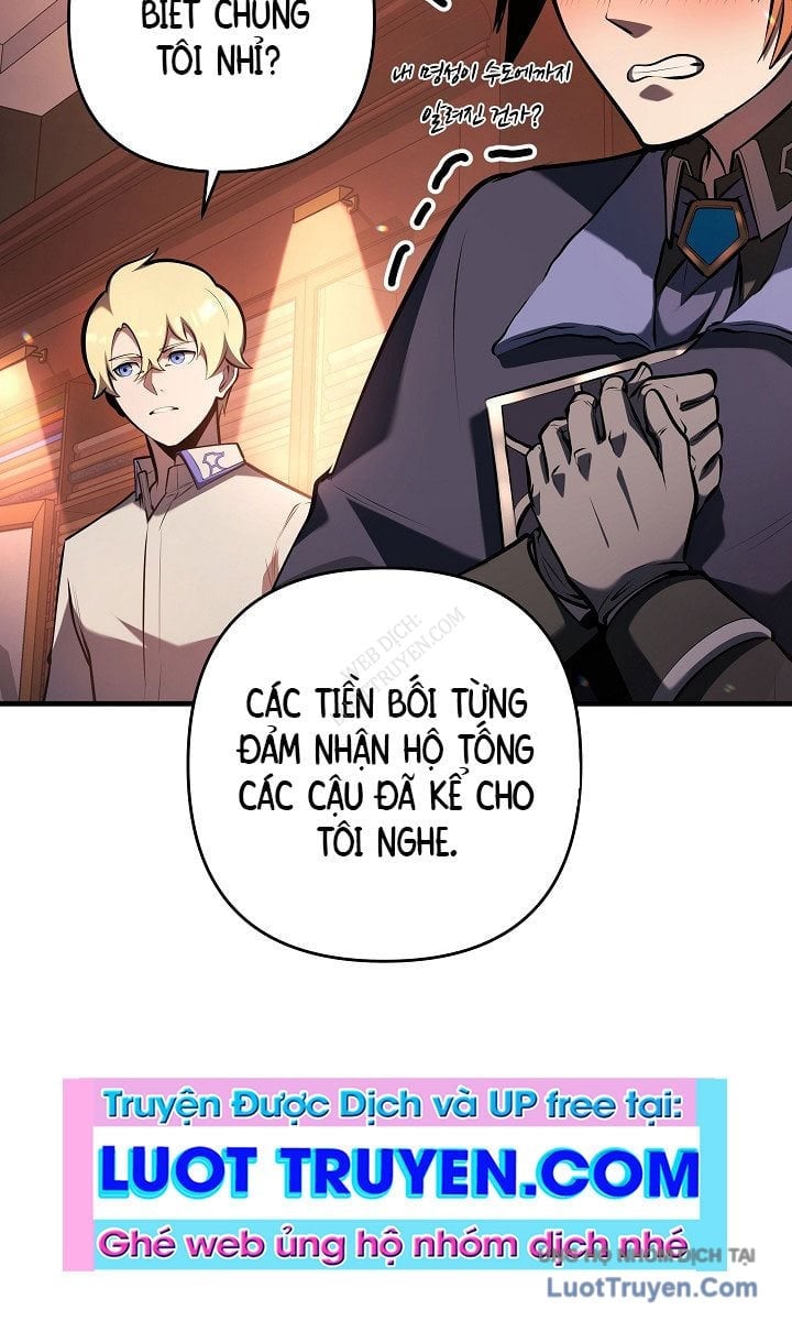Con Chó Điên Nhà Công Tước - Chap 26 - Trang 13