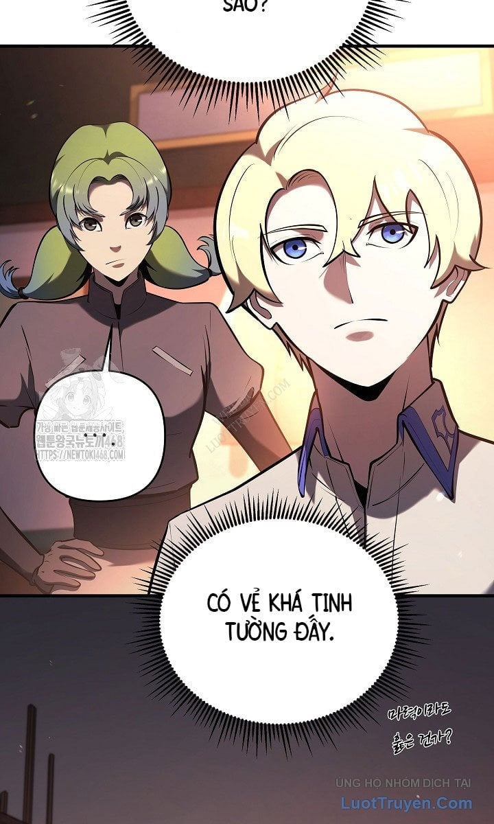 Con Chó Điên Nhà Công Tước - Chap 26 - Trang 15