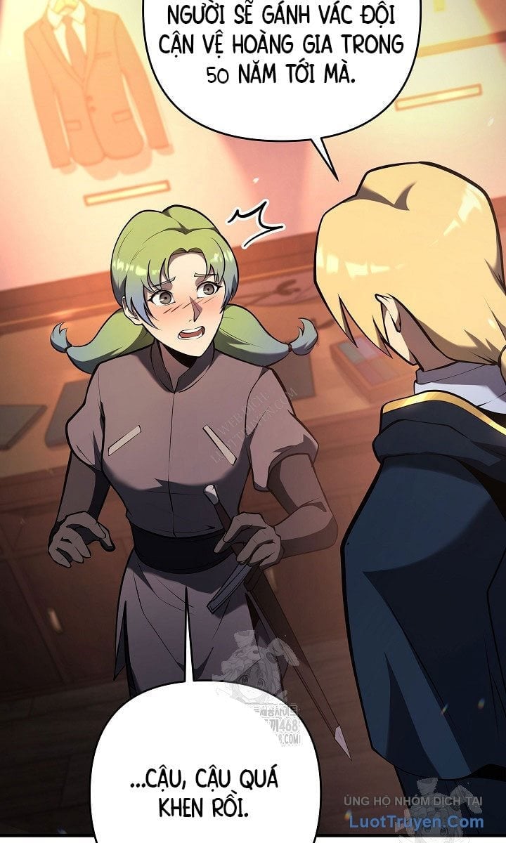 Con Chó Điên Nhà Công Tước - Chap 26 - Trang 19