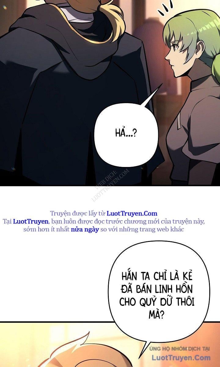 Con Chó Điên Nhà Công Tước - Chap 26 - Trang 21