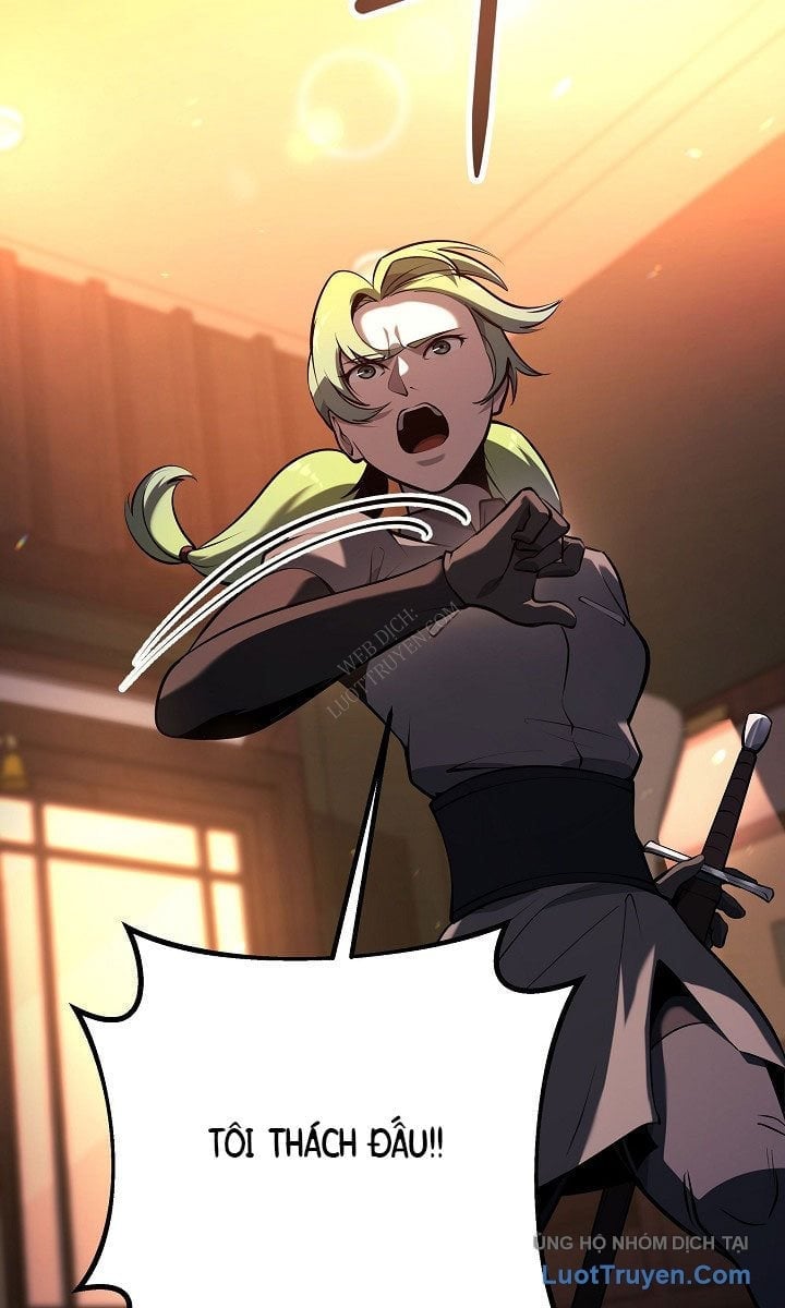 Con Chó Điên Nhà Công Tước - Chap 26 - Trang 29