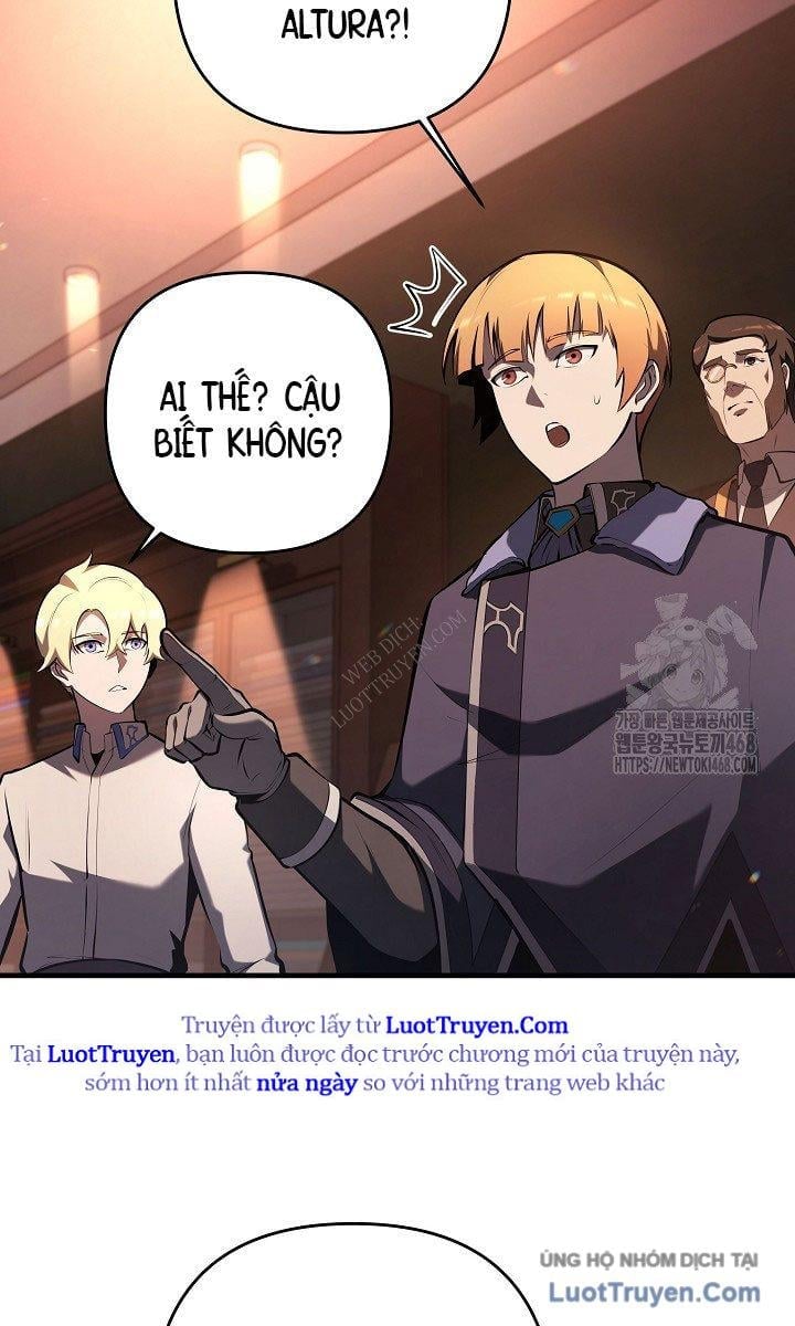 Con Chó Điên Nhà Công Tước - Chap 26 - Trang 4