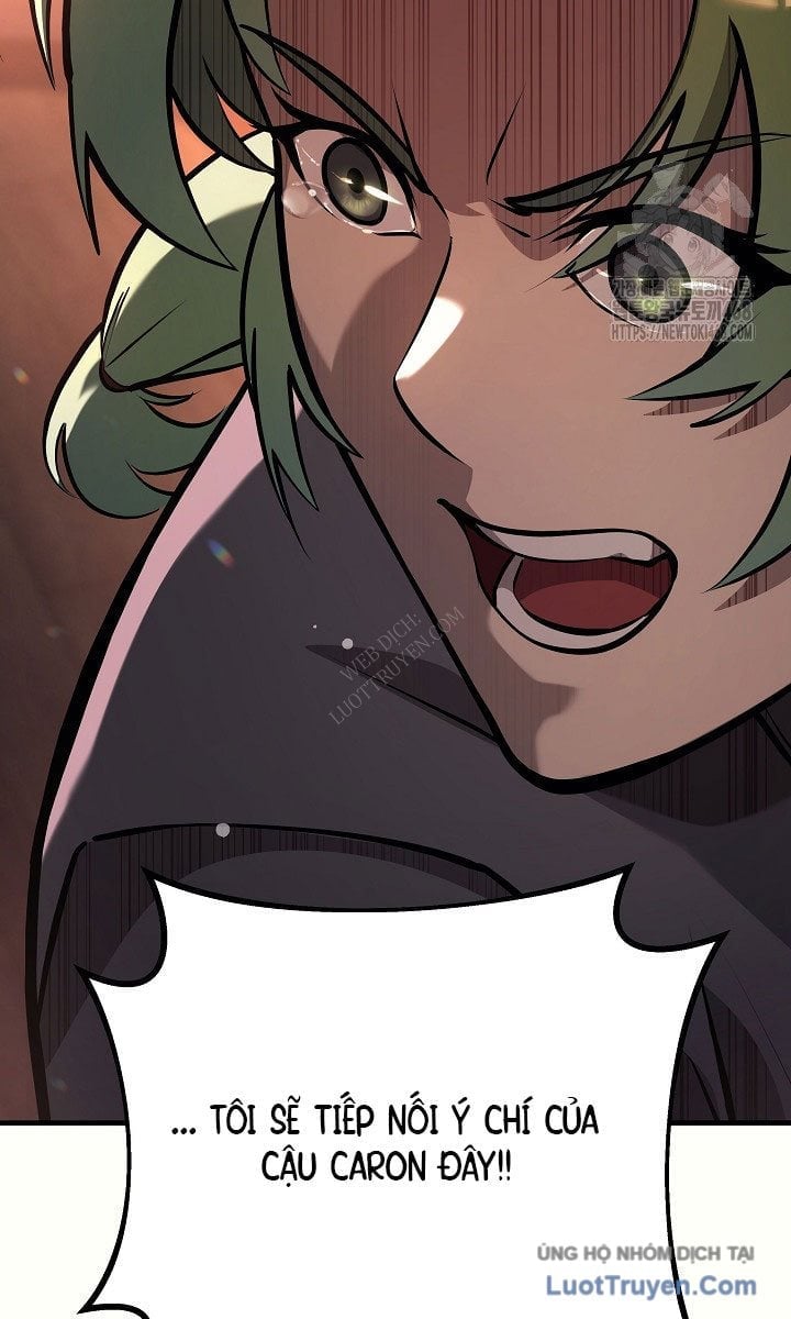 Con Chó Điên Nhà Công Tước - Chap 26 - Trang 32
