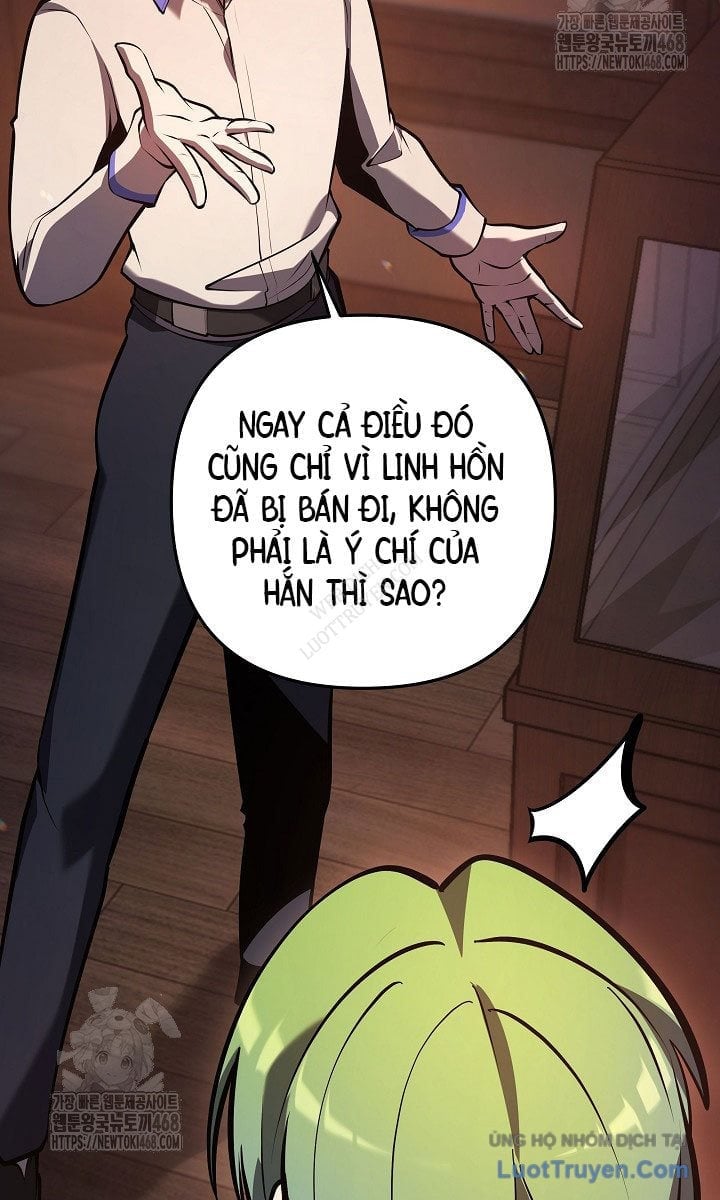 Con Chó Điên Nhà Công Tước - Chap 26 - Trang 34