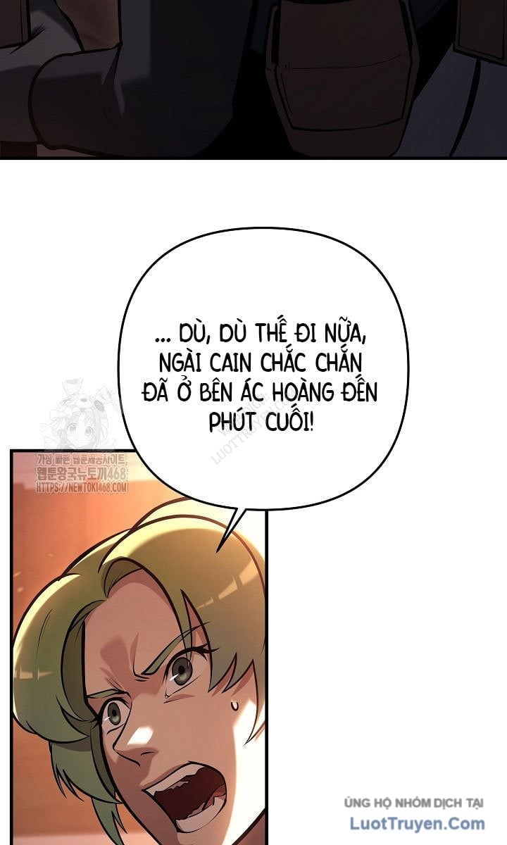 Con Chó Điên Nhà Công Tước - Chap 26 - Trang 36