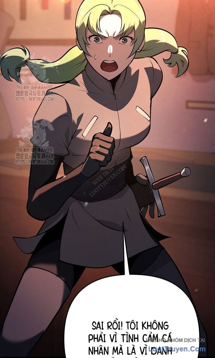 Con Chó Điên Nhà Công Tước - Chap 26 - Trang 39