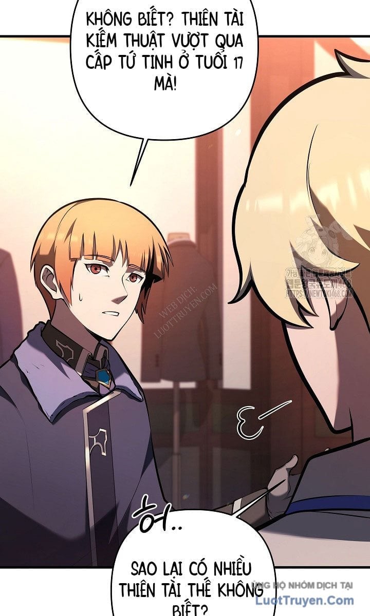 Con Chó Điên Nhà Công Tước - Chap 26 - Trang 5
