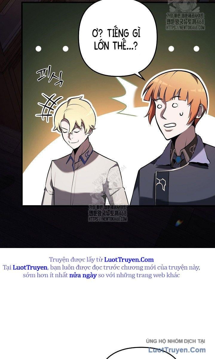 Con Chó Điên Nhà Công Tước - Chap 26 - Trang 41