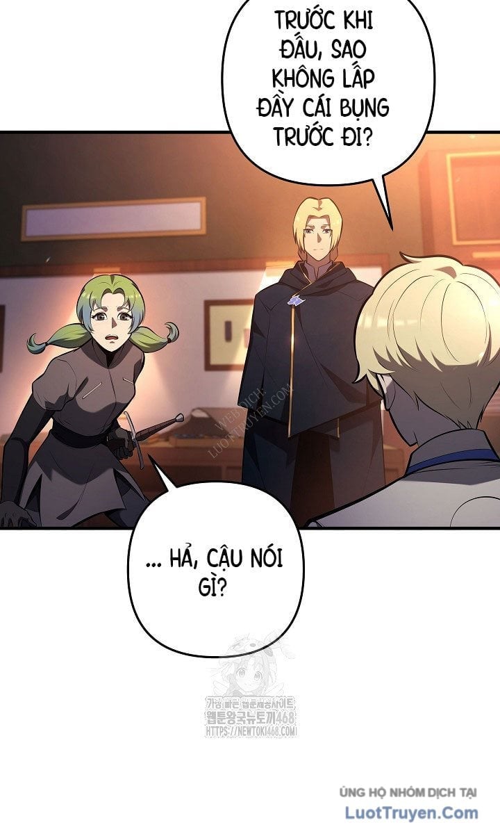 Con Chó Điên Nhà Công Tước - Chap 26 - Trang 42