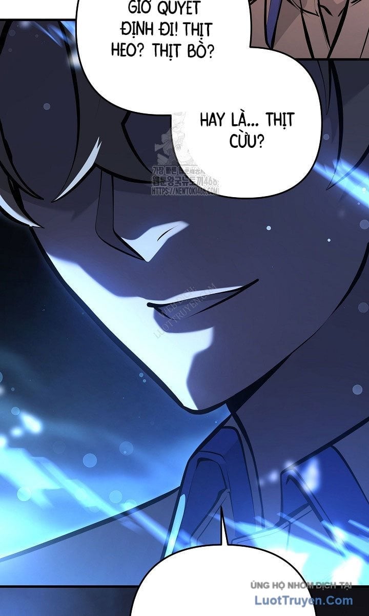 Con Chó Điên Nhà Công Tước - Chap 26 - Trang 44