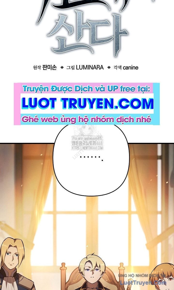 Con Chó Điên Nhà Công Tước - Chap 26 - Trang 56