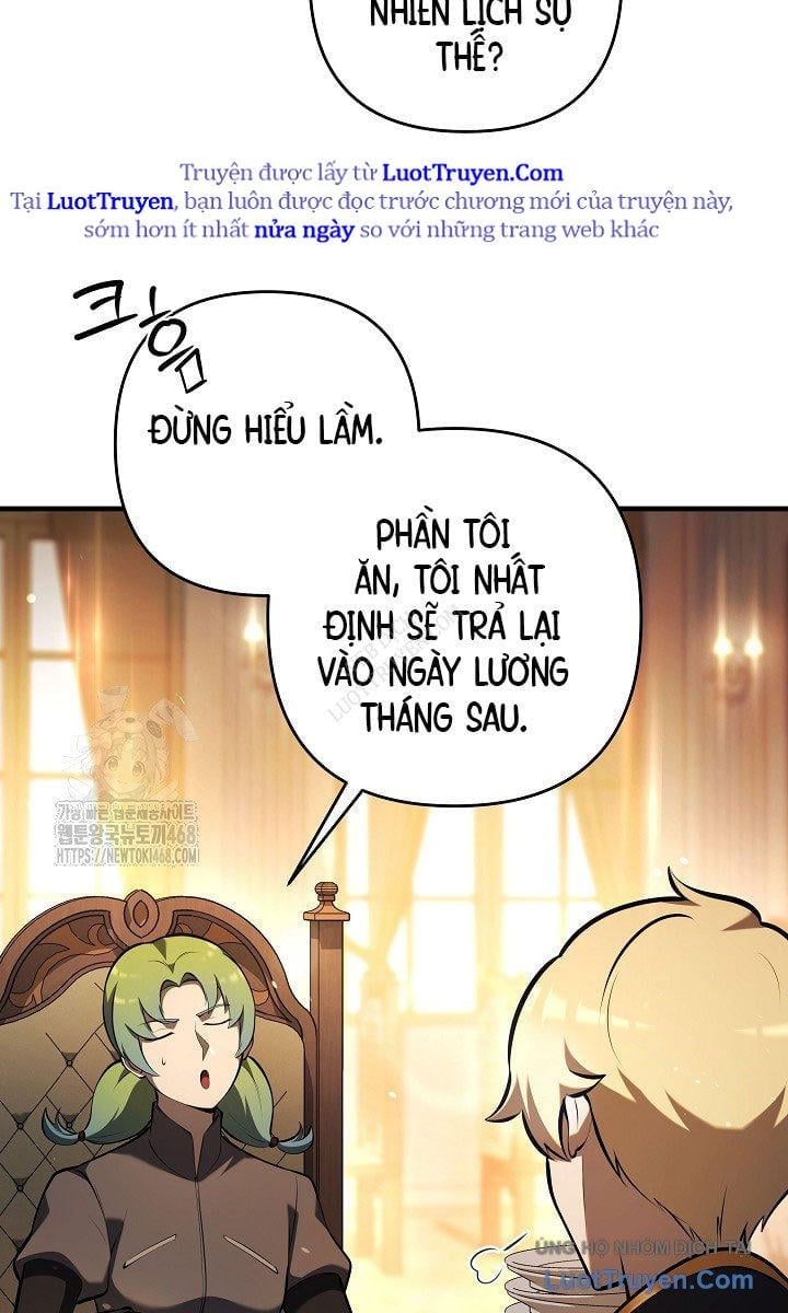 Con Chó Điên Nhà Công Tước - Chap 26 - Trang 60