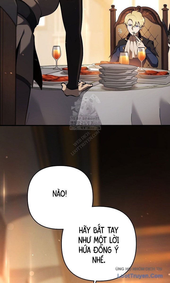 Con Chó Điên Nhà Công Tước - Chap 26 - Trang 62