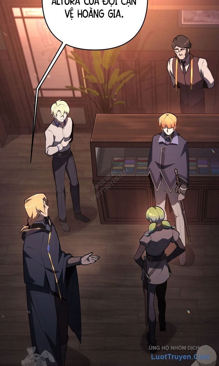 Con Chó Điên Nhà Công Tước - Chap 26 - Trang 8